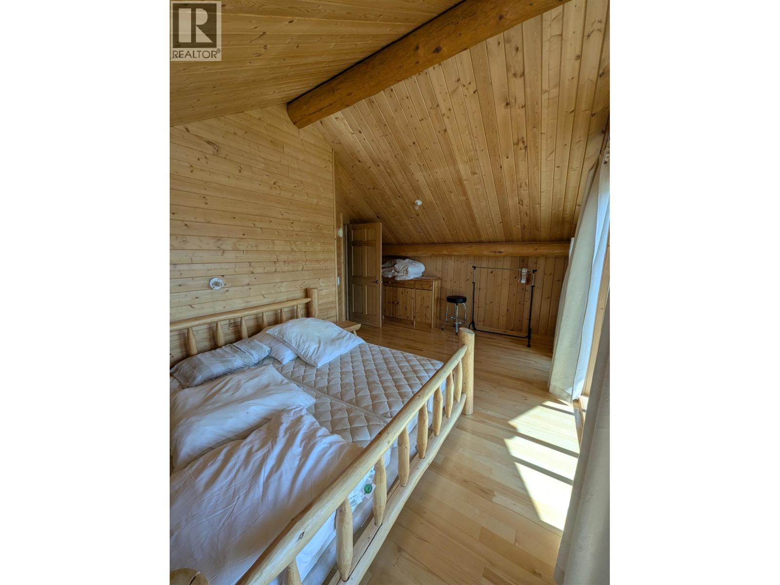 16639 Nation Lake Road, Fort St. James, British Columbia  V0J 1P0 - Photo 22 - R3138454