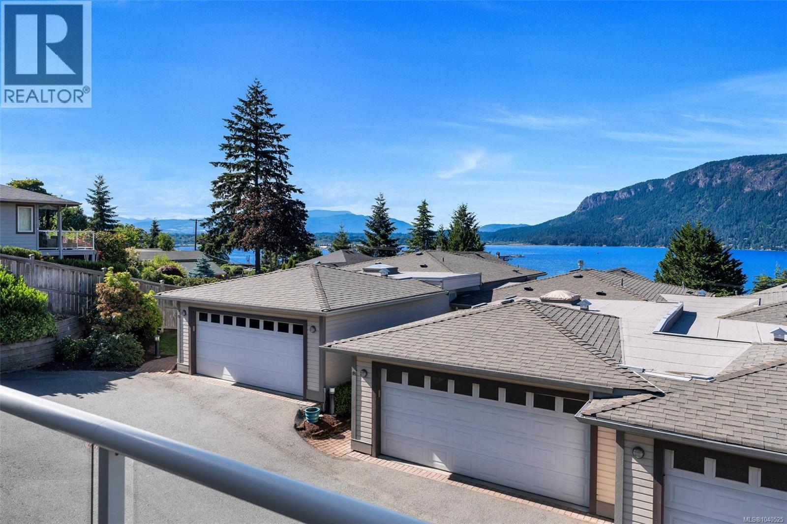 8 1700 Pritchard Rd, Cowichan Bay, British Columbia