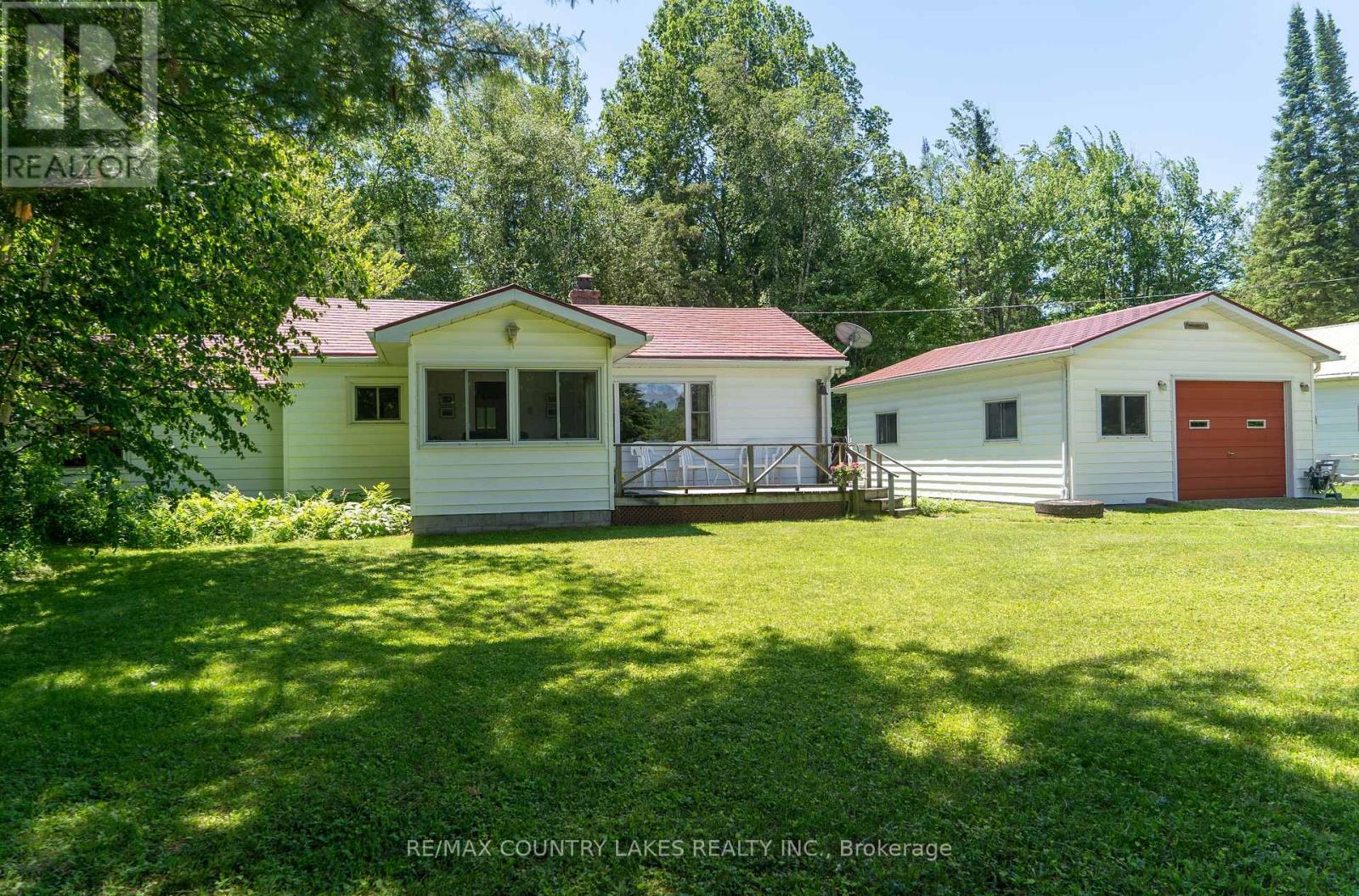 24 TALBOT DRIVE, Brock, Ontario