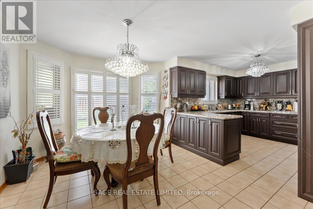 116 Butterfield Crescent, Vaughan, Ontario  L6A 1J3 - Photo 10 - N13476202