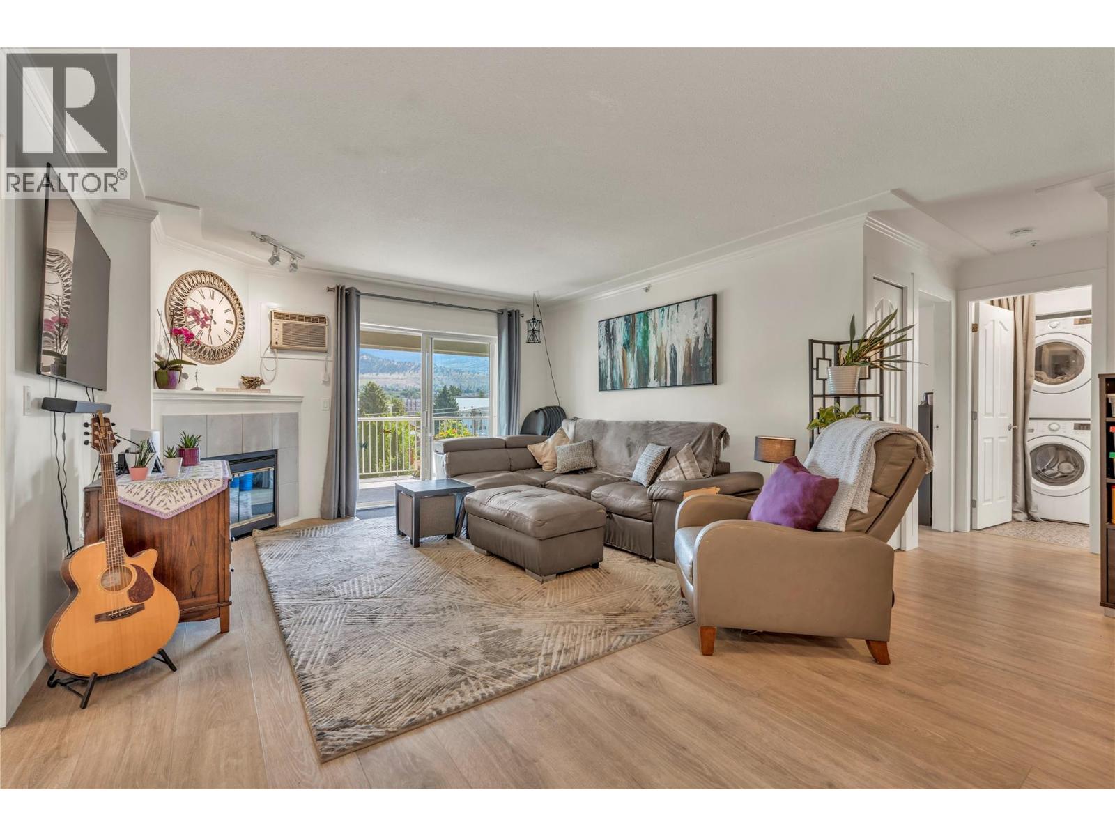 329 Rigsby Street Unit# 403, Penticton, British Columbia  V2A 5S8 - Photo 6 - 10392240