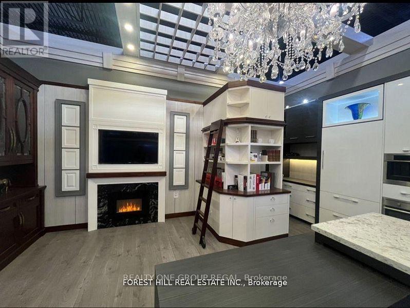 60 - 7250 Keele Street, Vaughan, Ontario L4K 1Z8 - Photo 11 - N13476254