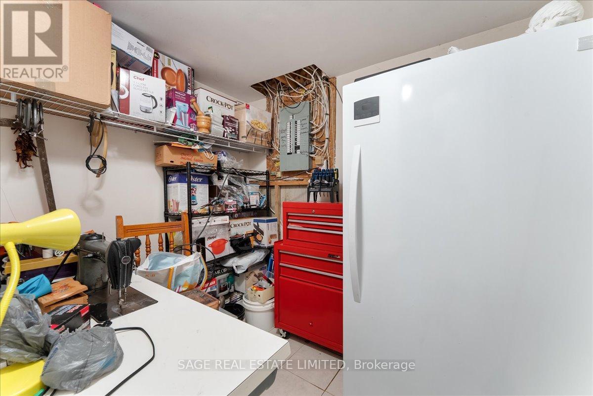 116 Butterfield Crescent, Vaughan, Ontario  L6A 1J3 - Photo 37 - N13476202