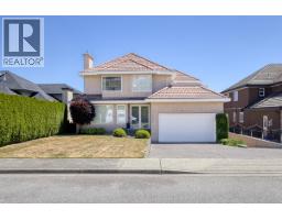 2249 SICAMOUS AVENUE, Coquitlam, British Columbia