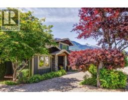 41155 ROCKRIDGE PLACE, Squamish, British Columbia