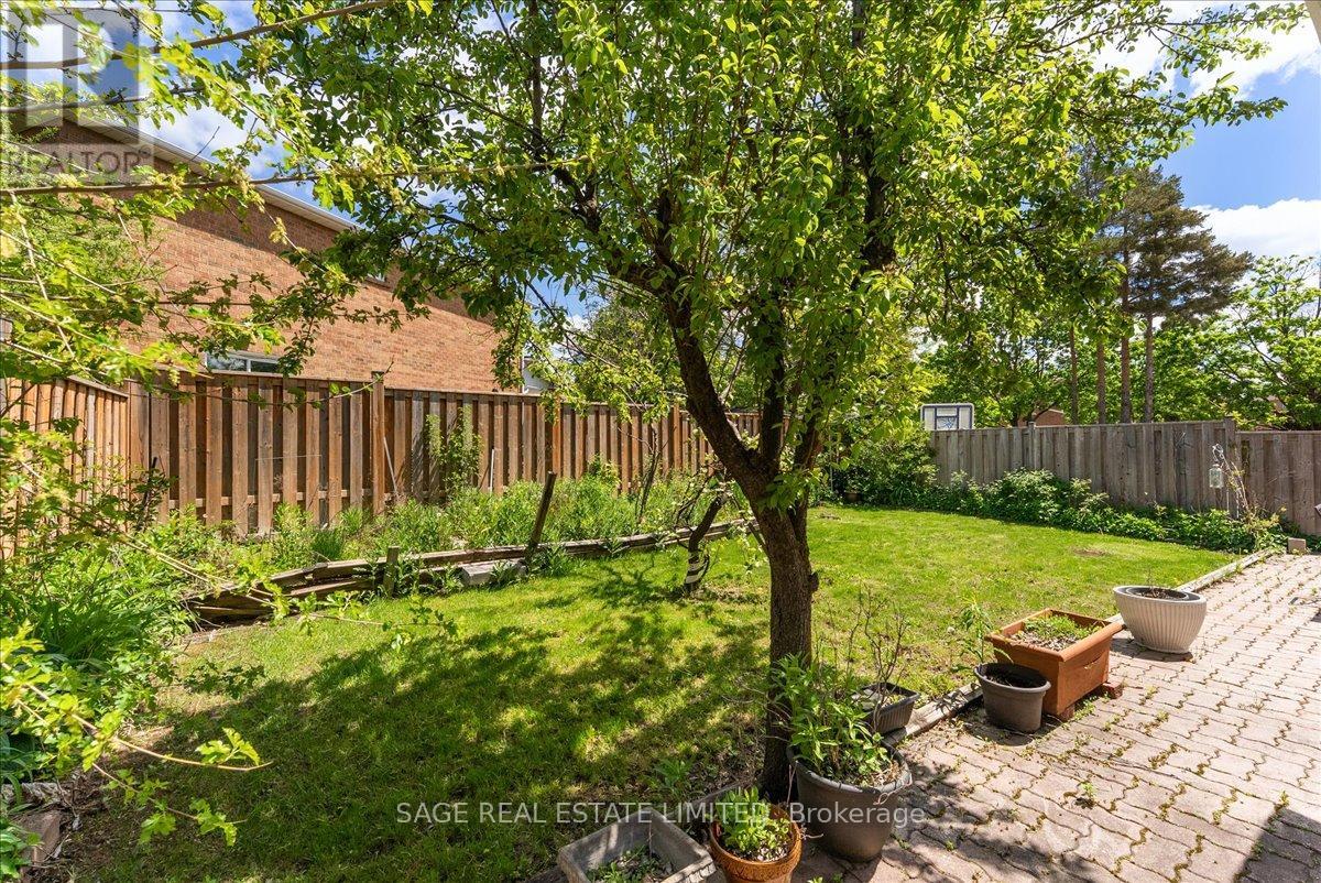 116 Butterfield Crescent, Vaughan, Ontario  L6A 1J3 - Photo 45 - N13476202
