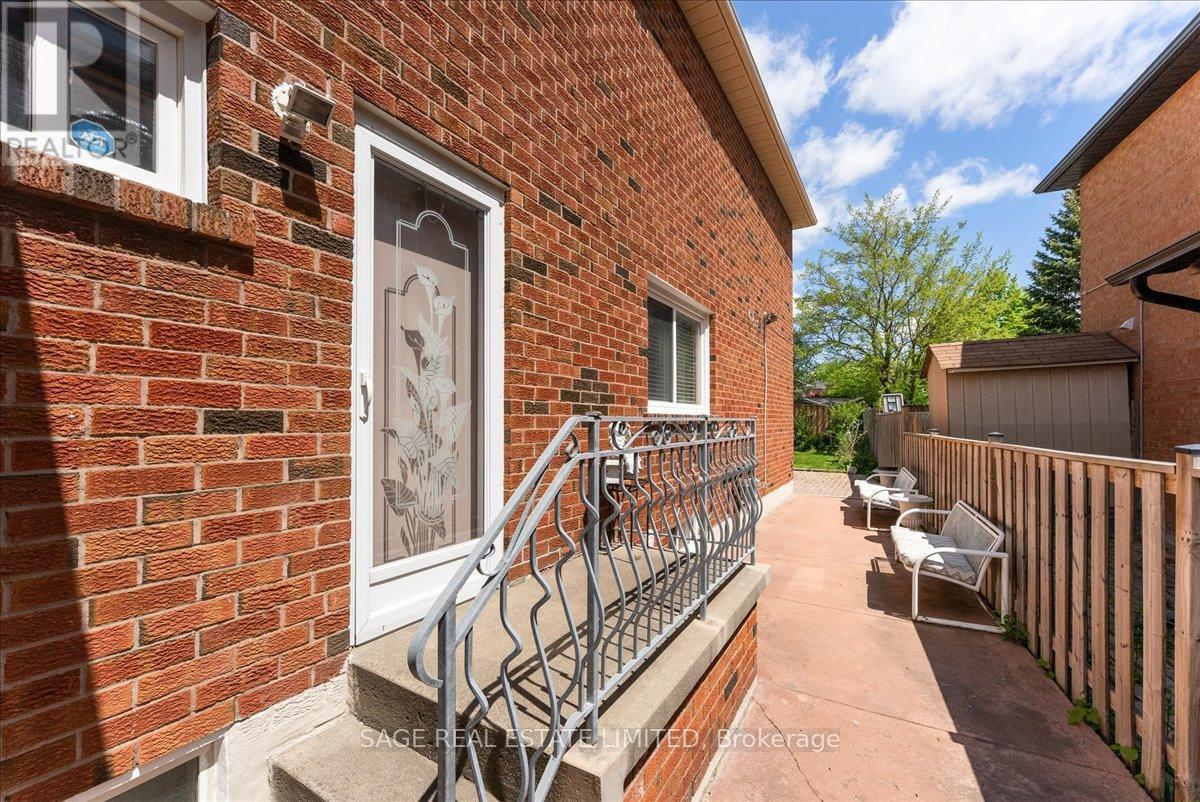 116 Butterfield Crescent, Vaughan, Ontario  L6A 1J3 - Photo 40 - N13476202