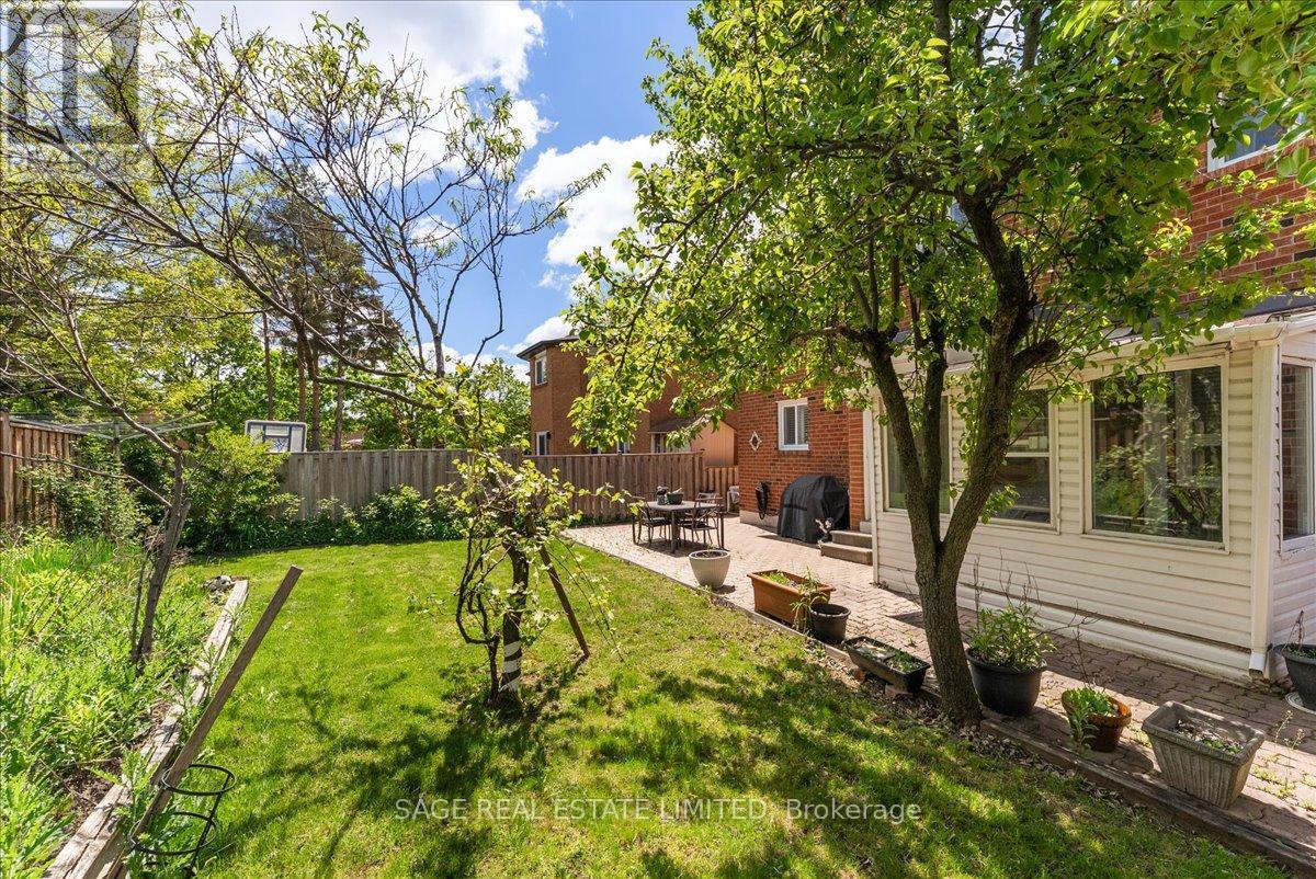 116 Butterfield Crescent, Vaughan, Ontario  L6A 1J3 - Photo 46 - N13476202