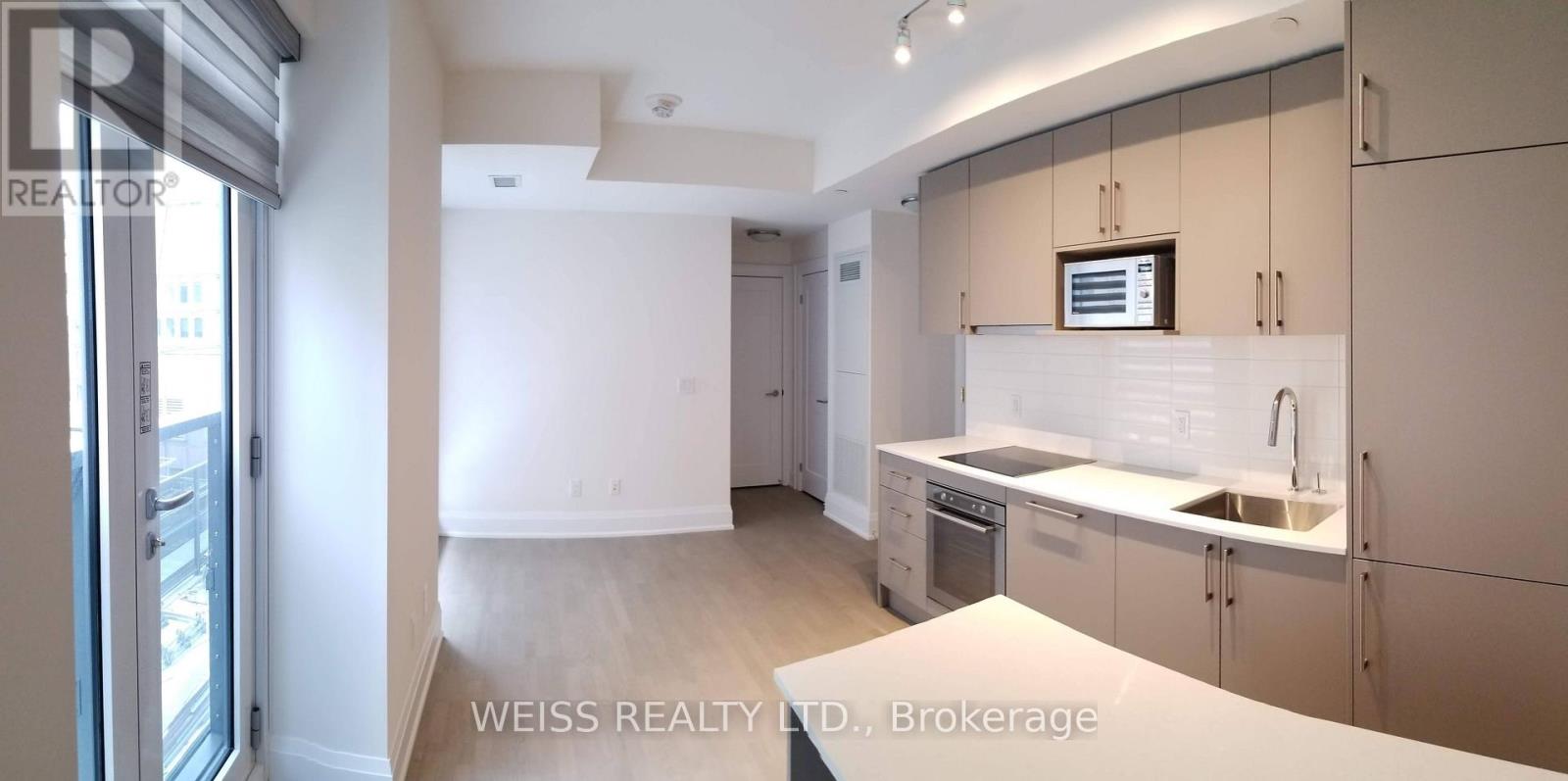 1207 - 88 Cumberland Street, Toronto, Ontario M5R 1A3 - Photo 2 - C13067836