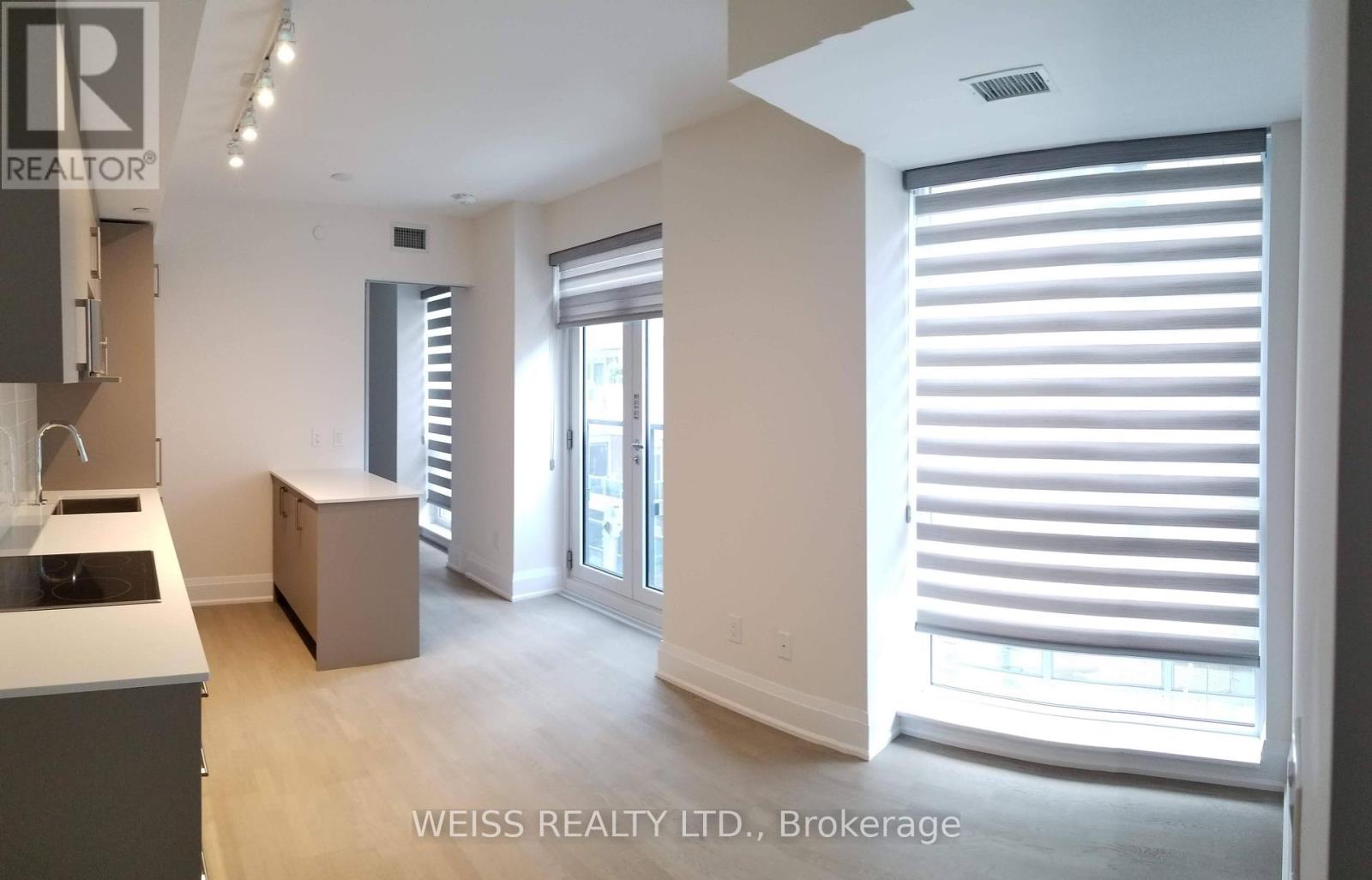 1207 - 88 Cumberland Street, Toronto, Ontario M5R 1A3 - Photo 3 - C13067836