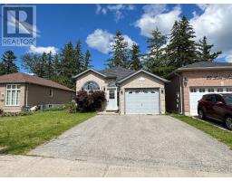LOWER - 23 LOON AVENUE, Barrie, Ontario