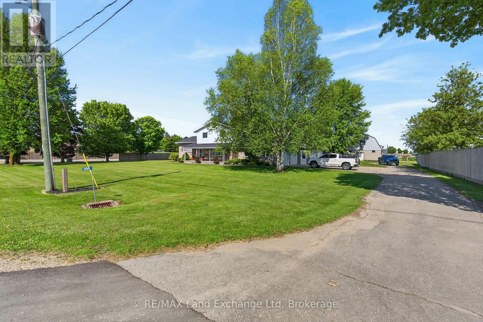 696 Josephine Street, North Huron, Ontario  N0G 2W0 - Photo 6 - X13473756