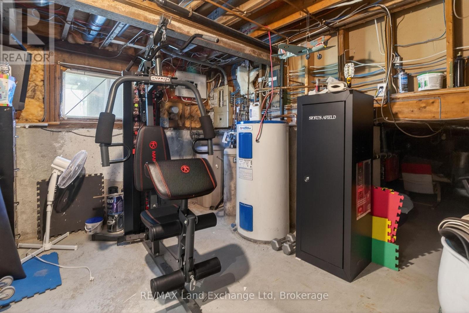 696 Josephine Street, North Huron, Ontario  N0G 2W0 - Photo 46 - X13473756