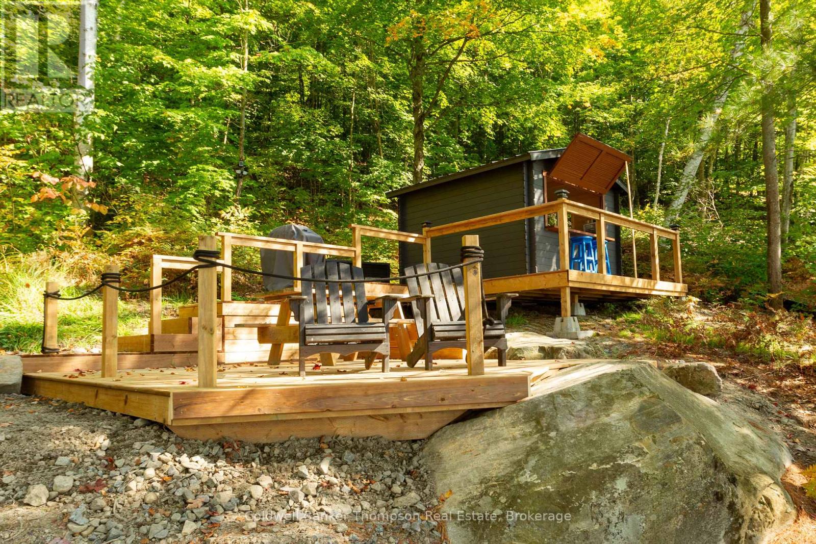 900 Big Island, Huntsville, Ontario P1H 2J2 - Photo 7 - X13473758