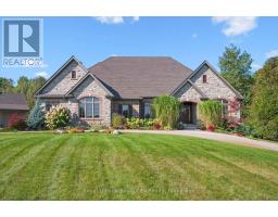 28 SERENA LANE, Guelph, Ontario