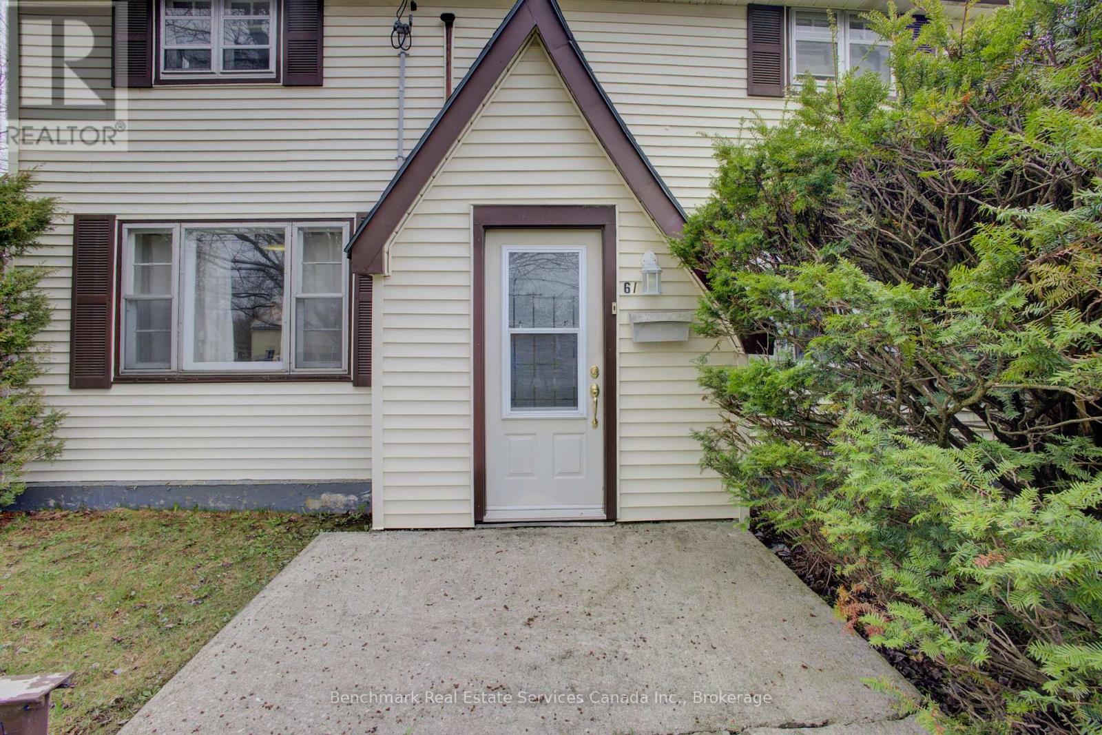 61 St. John Street S, St. Marys, Ontario  N4X 1A6 - Photo 4 - X13473816