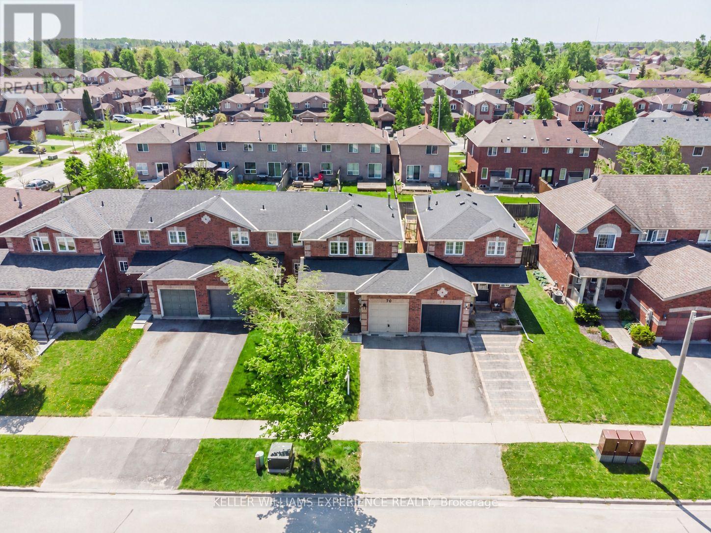 70 Weymouth Road, Barrie, Ontario  L4M 6R7 - Photo 2 - S13135870