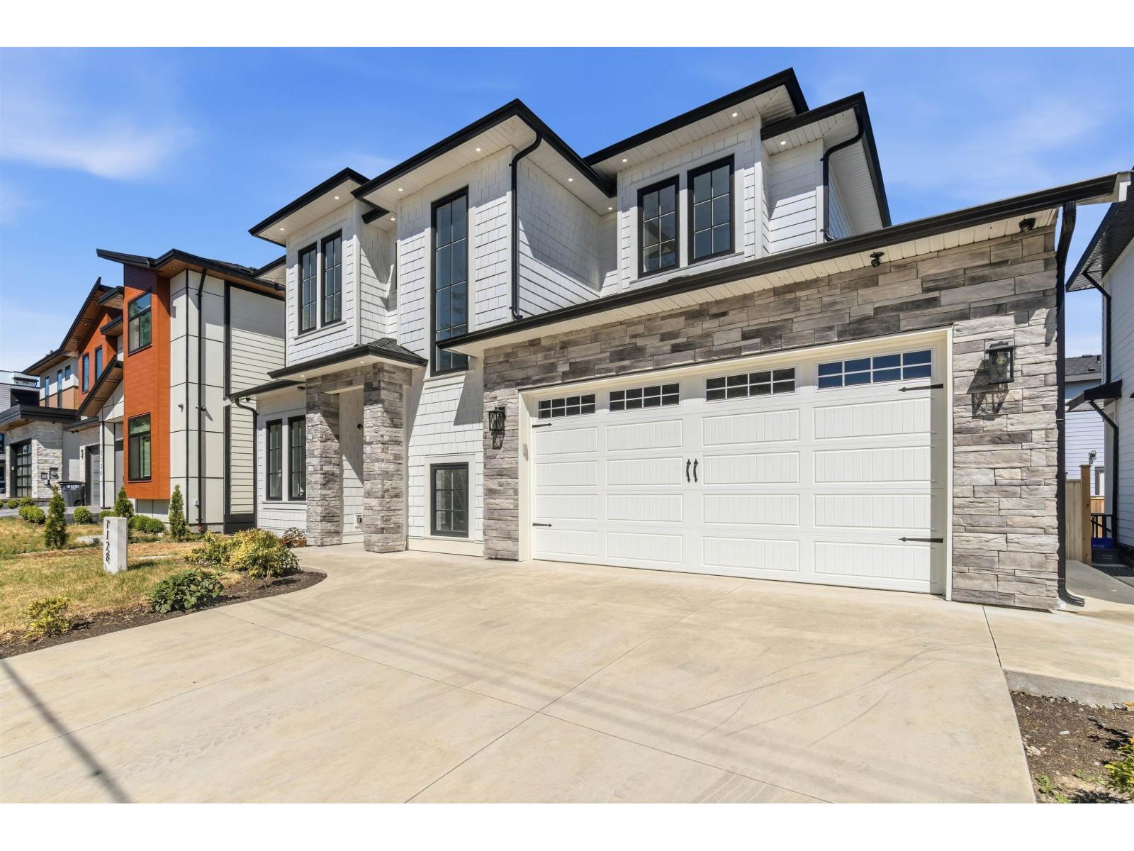7128 204 Street, Langley, British Columbia  V2Y 3S7 - Photo 39 - R3138614