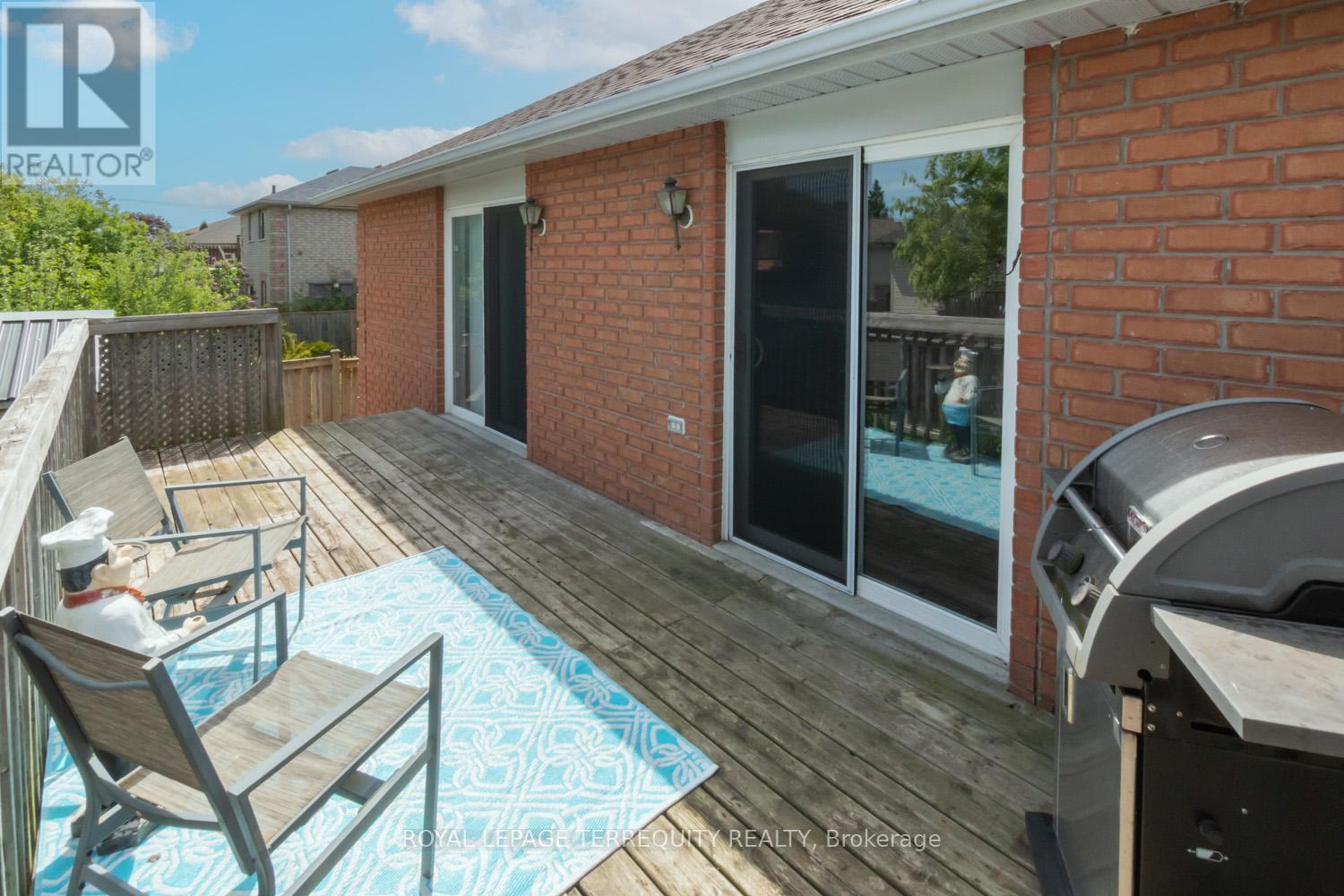 14 Hewitt Place, Barrie, Ontario  L4M 7B3 - Photo 30 - S13456760