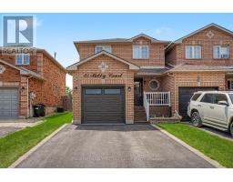 25 BIBBY COURT, Barrie, Ontario
