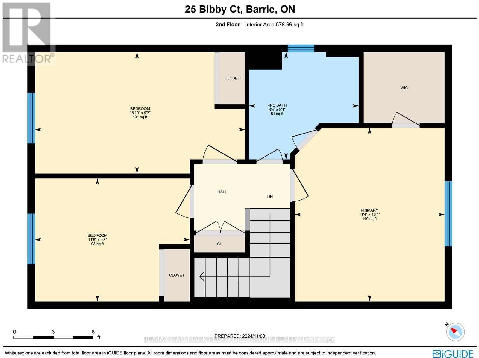 25 Bibby Court, Barrie, Ontario  L4N 8T4 - Photo 21 - S13414488