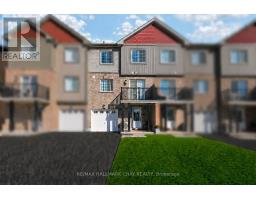 39 KODIAK TERRACE, Barrie, Ontario