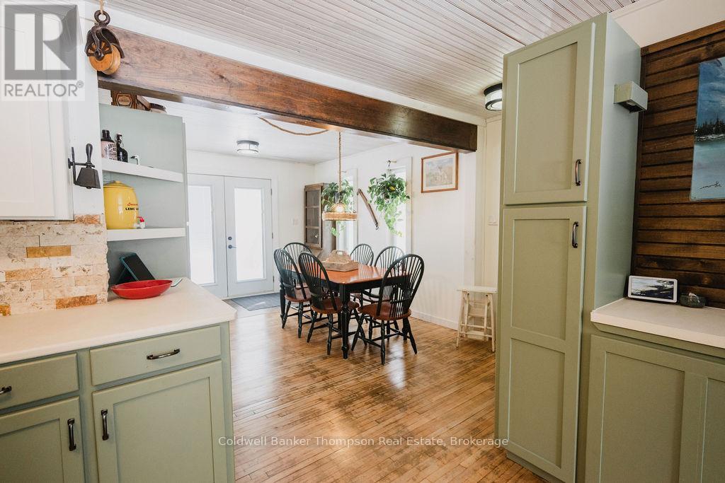 132 Albert Street, Strong, Ontario  P0A 1Z0 - Photo 10 - X13474388
