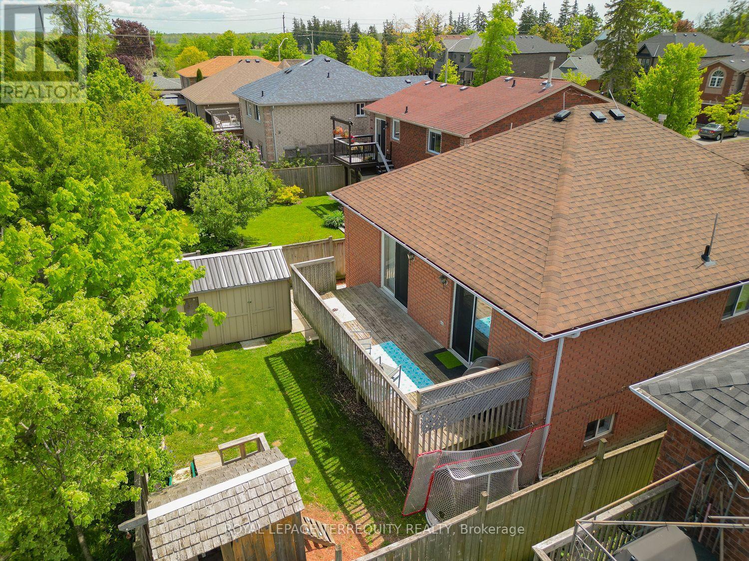14 Hewitt Place, Barrie, Ontario  L4M 7B3 - Photo 35 - S13456760