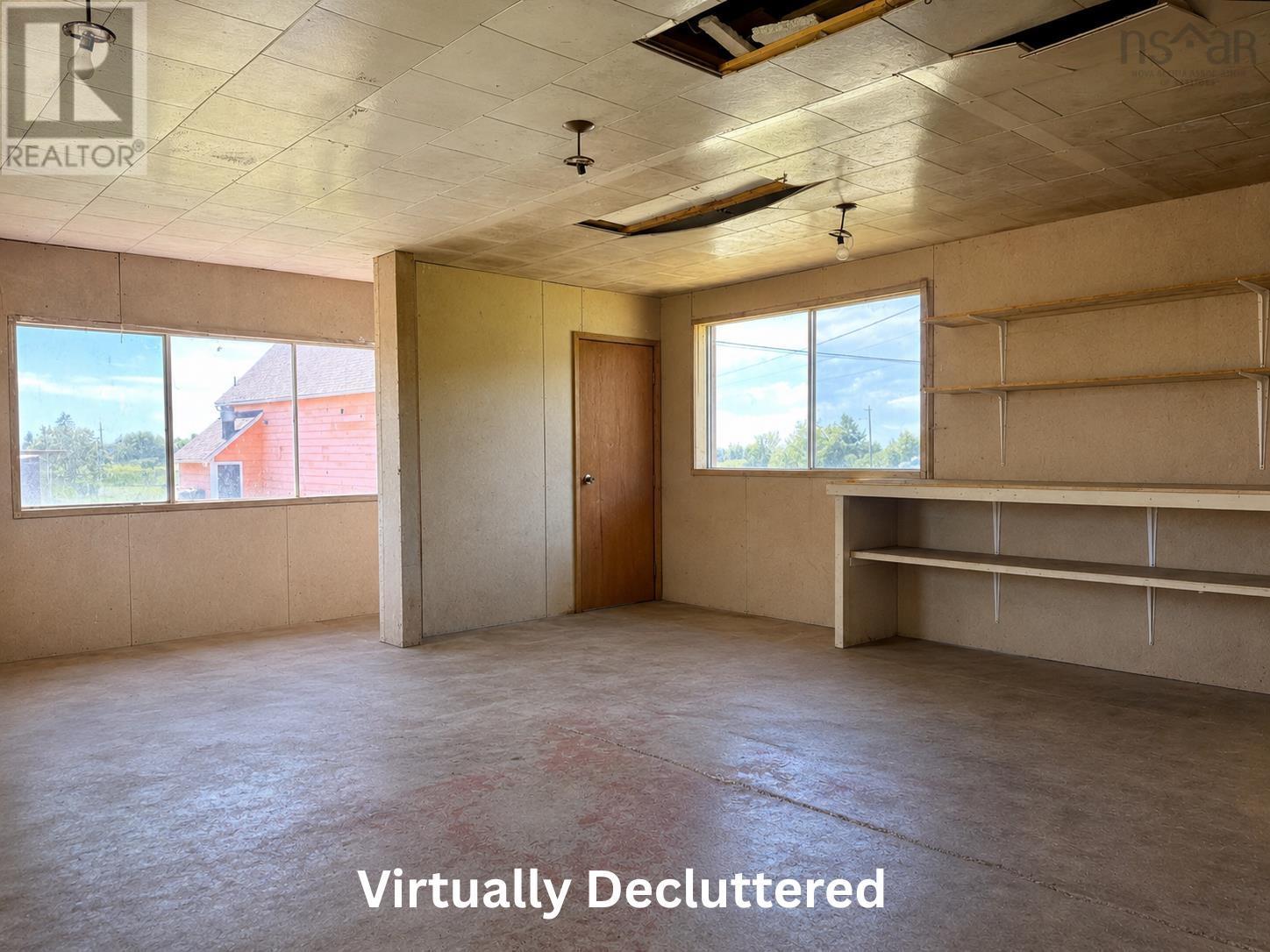 7 Grey Street, Joggins, Nova Scotia  B4H 1A0 - Photo 48 - 202615290