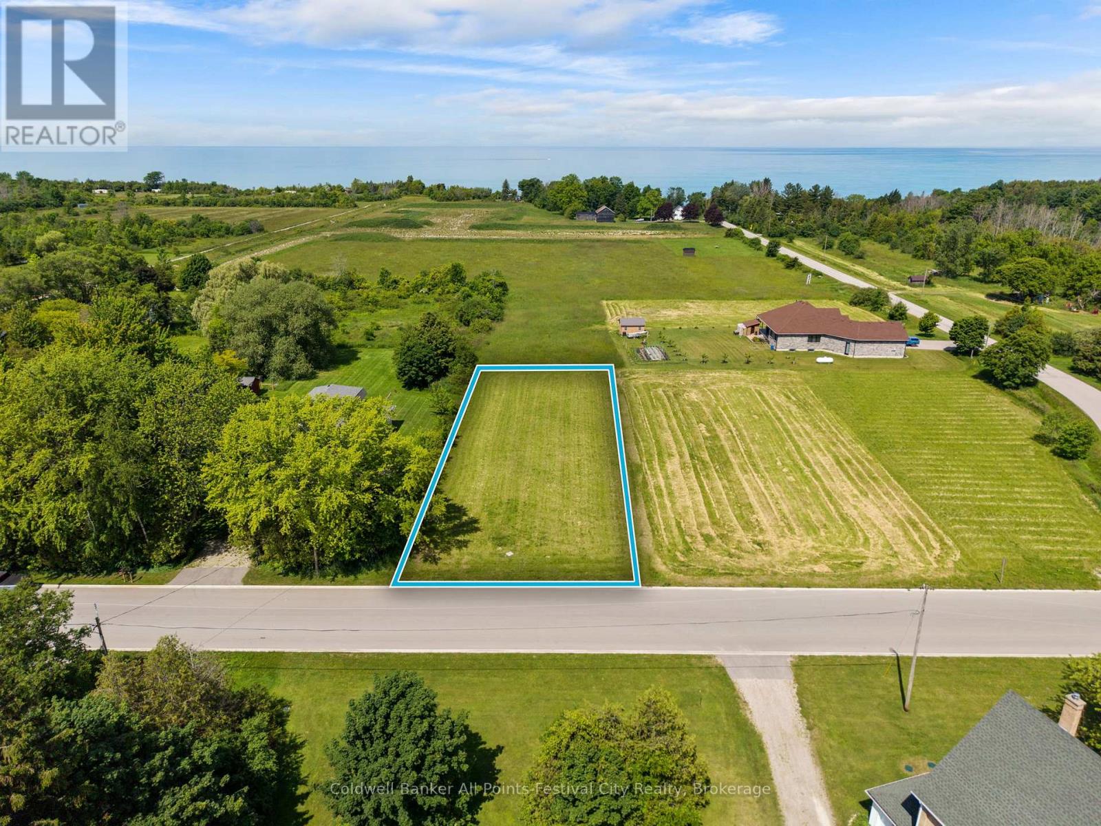 9 WELLINGTON STREET S, Ashfield-Colborne-Wawanosh, Ontario