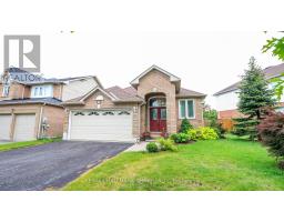 305 STANLEY STREET, Barrie, Ontario