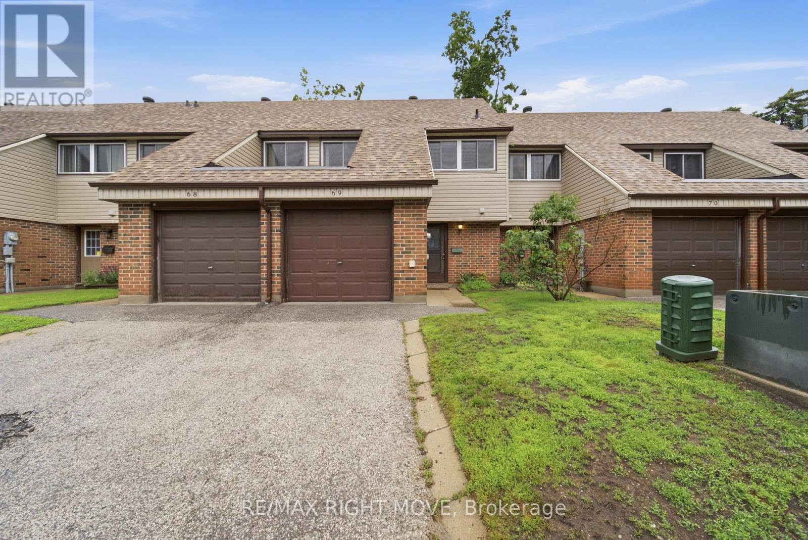 69 - 441 Barrie Road, Orillia, Ontario  L3V 6T9 - Photo 1 - S13472874