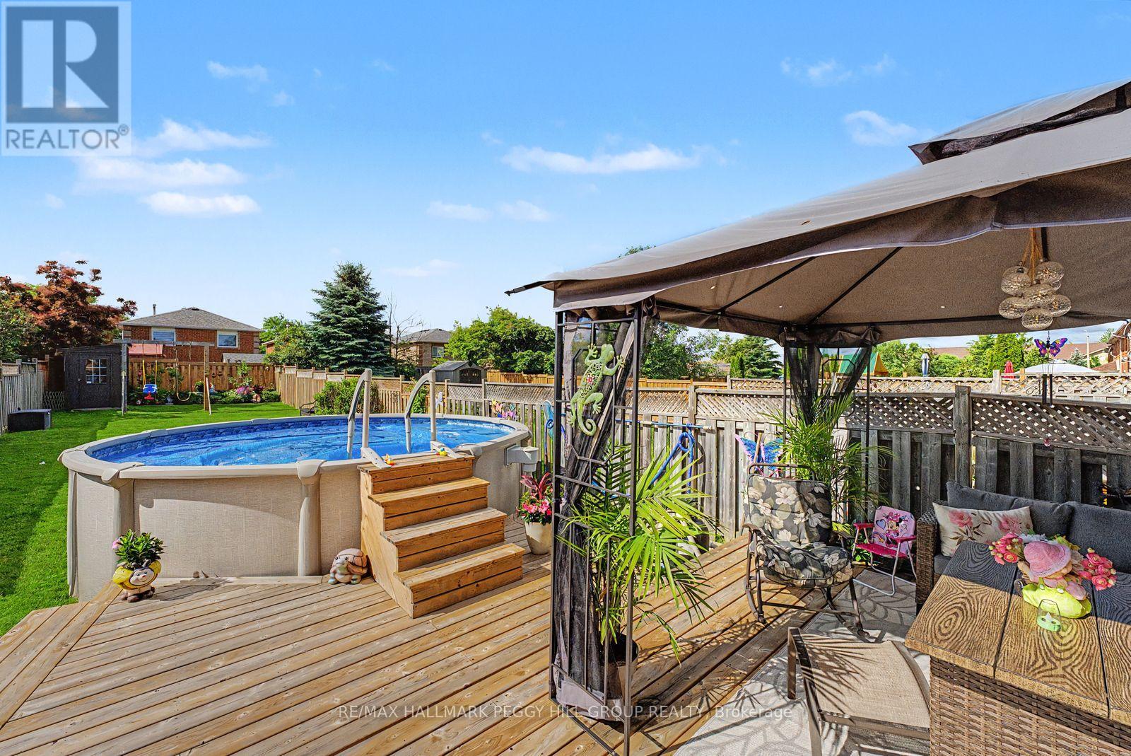 25 Bibby Court, Barrie, Ontario  L4N 8T4 - Photo 15 - S13414488