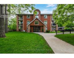 102 - 131 CLAPPERTON STREET, Barrie, Ontario