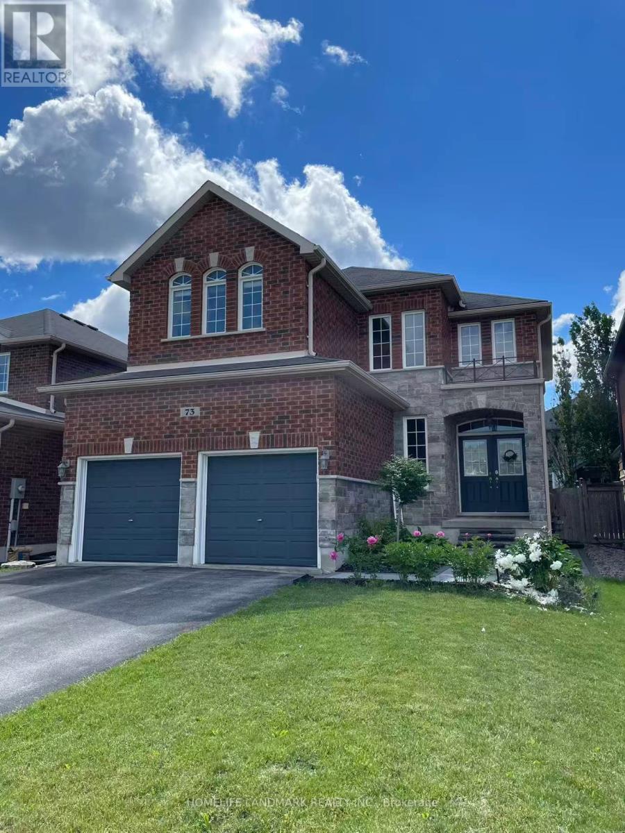 73 Graihawk Drive, Barrie, Ontario  L4N 6G7 - Photo 2 - S13463046