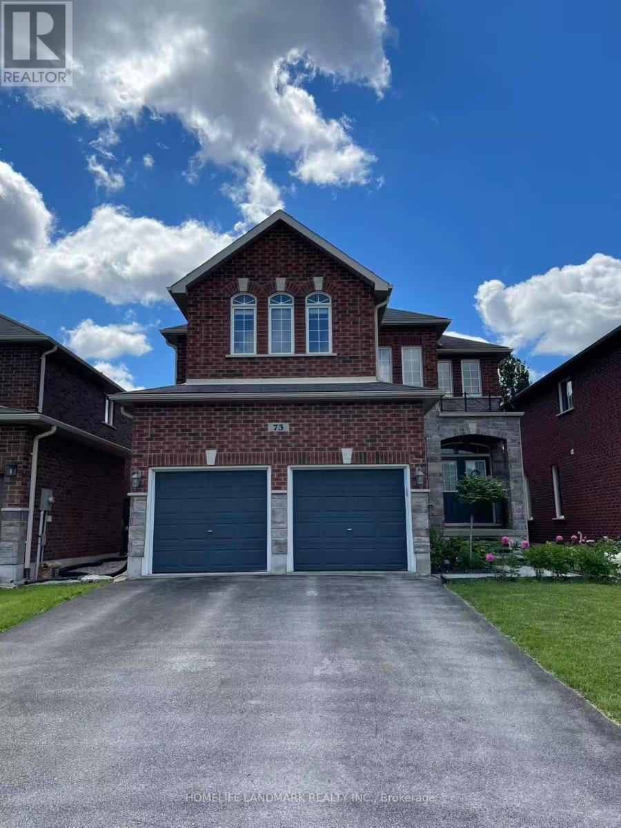 73 GRAIHAWK DRIVE, Barrie, Ontario