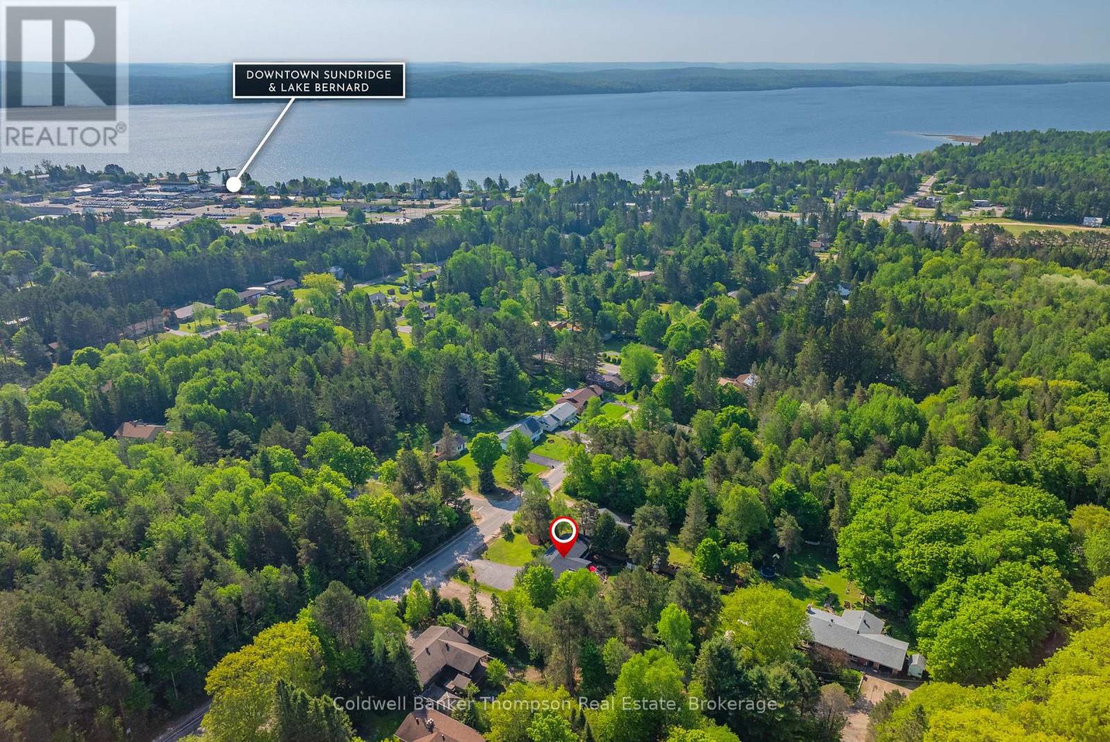 132 Albert Street, Strong, Ontario  P0A 1Z0 - Photo 35 - X13474388