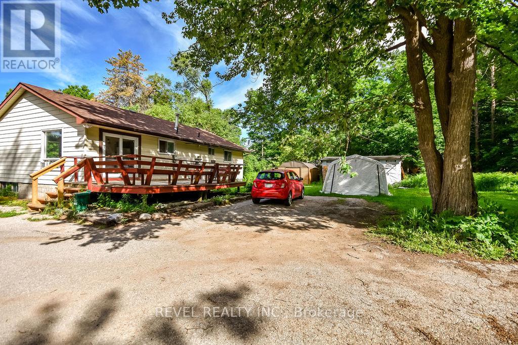 11553 County Road 27 Road, Springwater, Ontario  L0L 1X1 - Photo 28 - S13472916