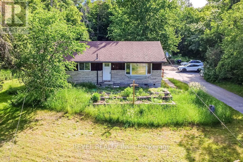 11553 County Road 27 Road, Springwater, Ontario  L0L 1X1 - Photo 3 - S13472916