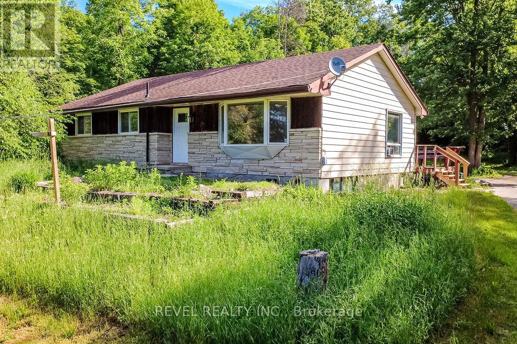 11553 County Road 27 Road, Springwater, Ontario  L0L 1X1 - Photo 4 - S13472916