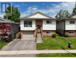 20 CHRISTINE PLACE, Orillia, Ontario