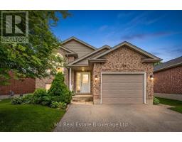 584 MCTAVISH STREET, Centre Wellington, Ontario