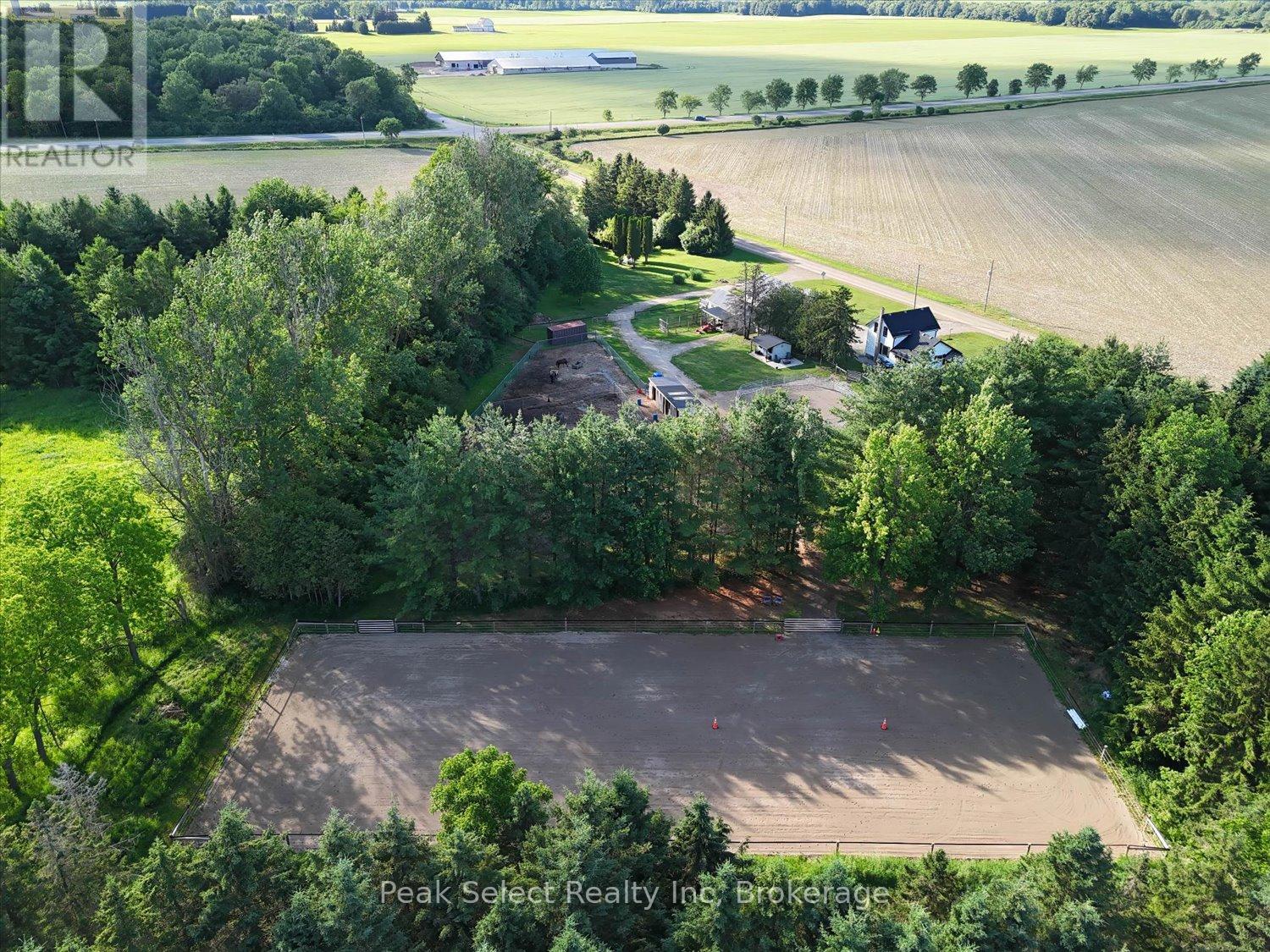 3974 15 Line, Perth South, Ontario  N4X 1C5 - Photo 32 - X13474966