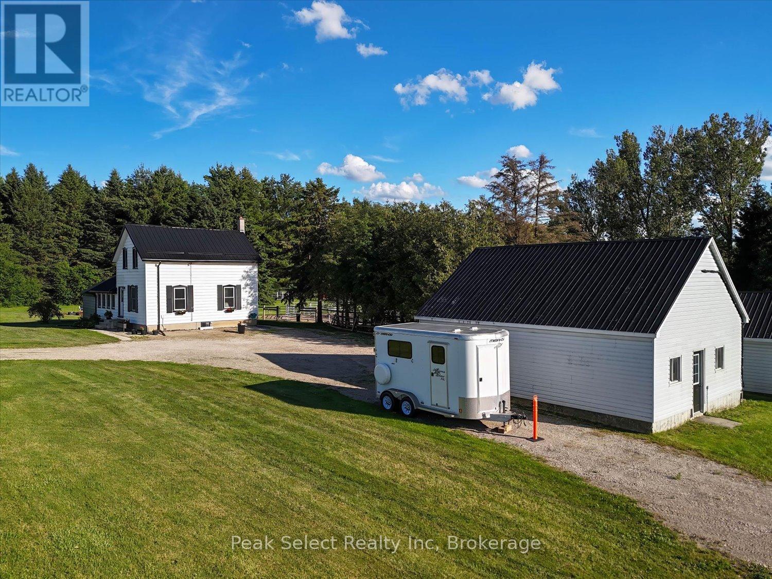 3974 15 Line, Perth South, Ontario  N4X 1C5 - Photo 4 - X13474966