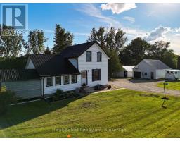 3974 15 LINE, Perth South, Ontario
