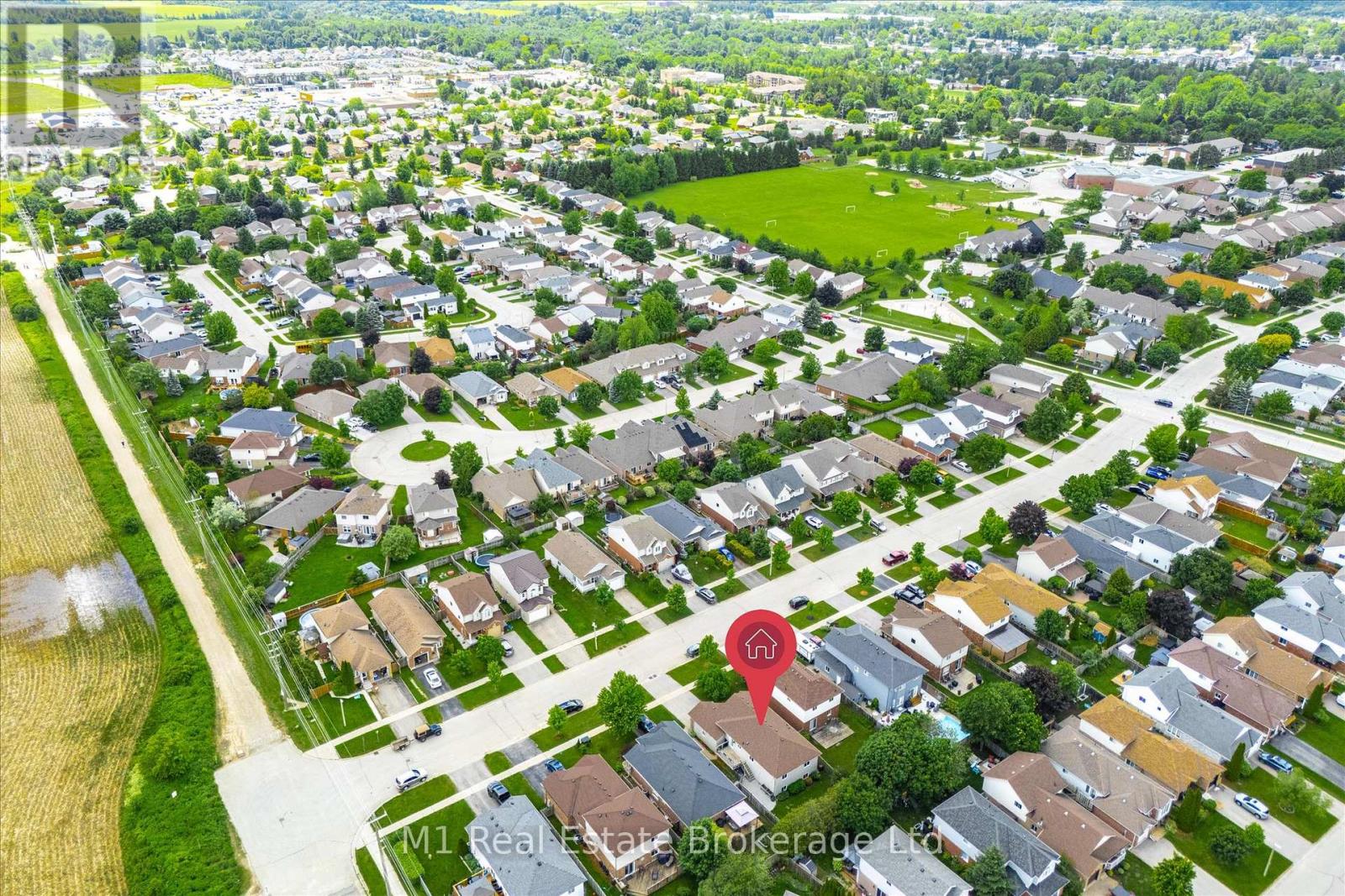 584 Mctavish Street, Centre Wellington, Ontario  N1M 3V5 - Photo 36 - X13474872