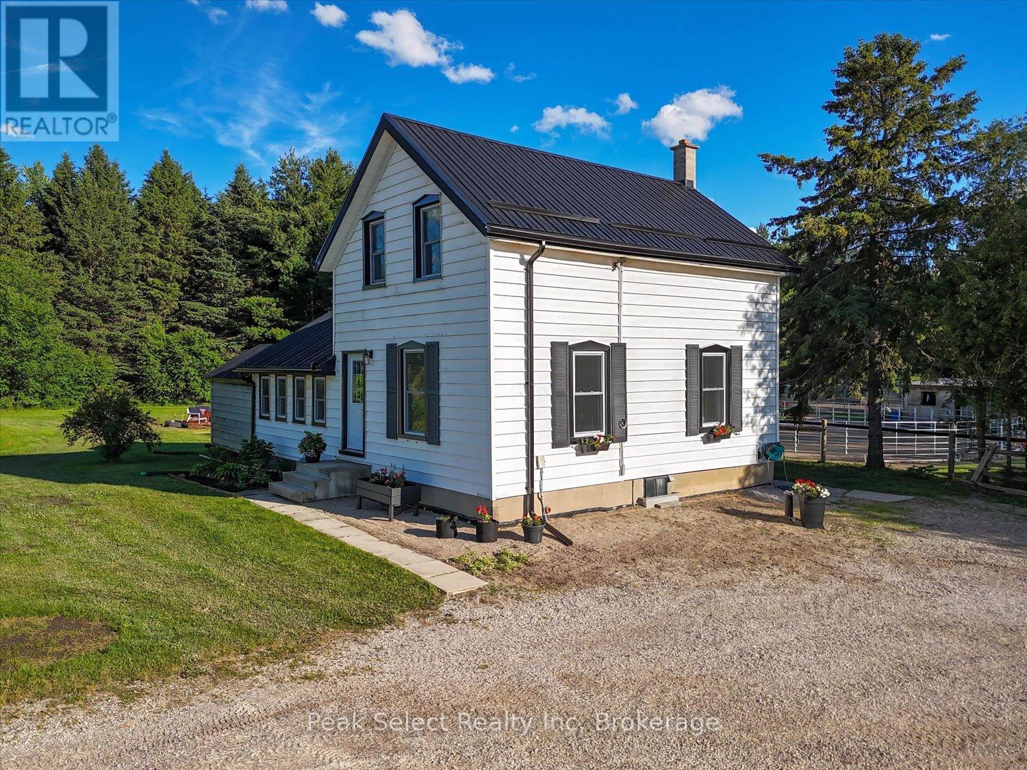 3974 15 Line, Perth South, Ontario  N4X 1C5 - Photo 2 - X13474966