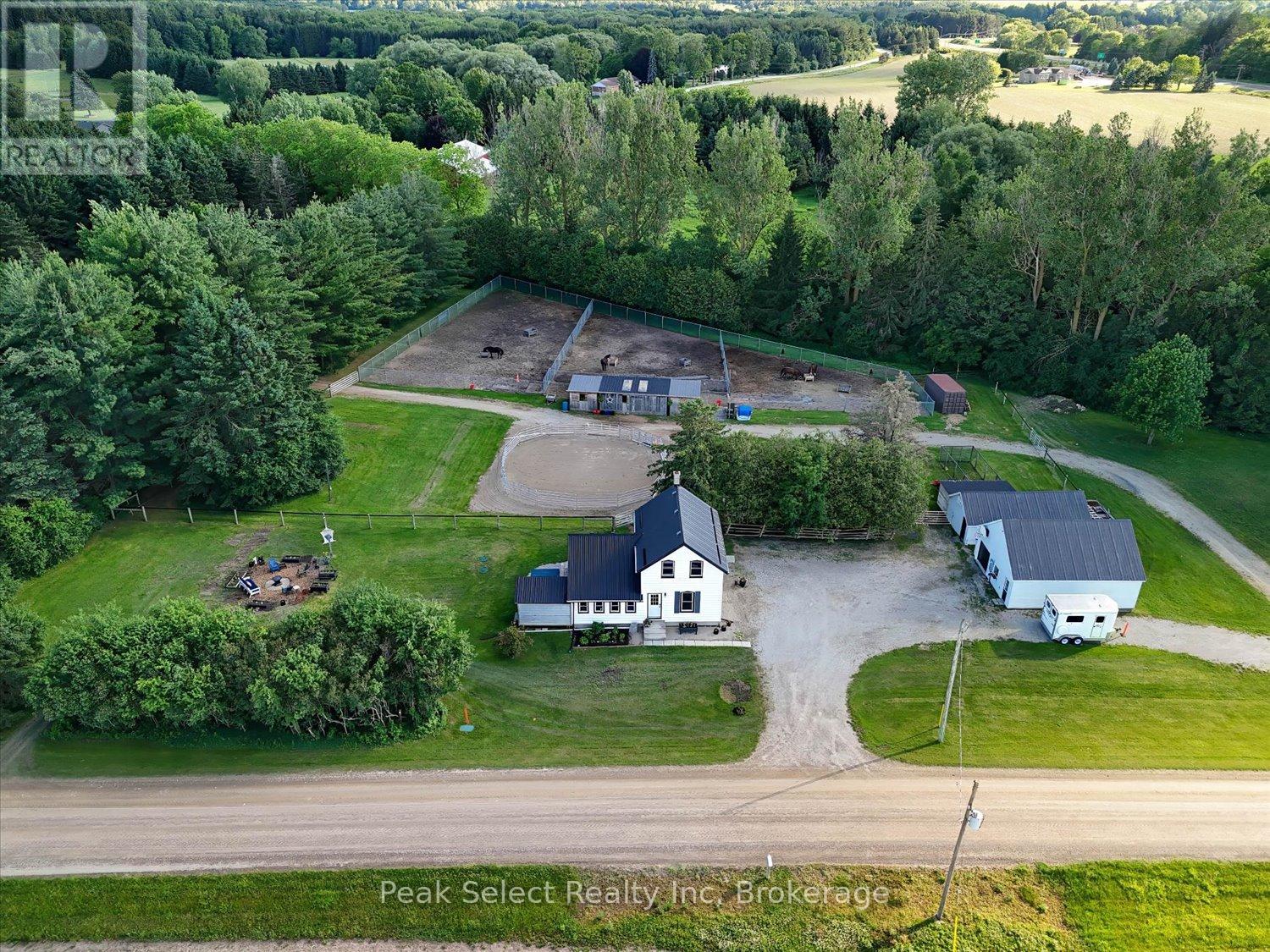3974 15 Line, Perth South, Ontario  N4X 1C5 - Photo 28 - X13474966