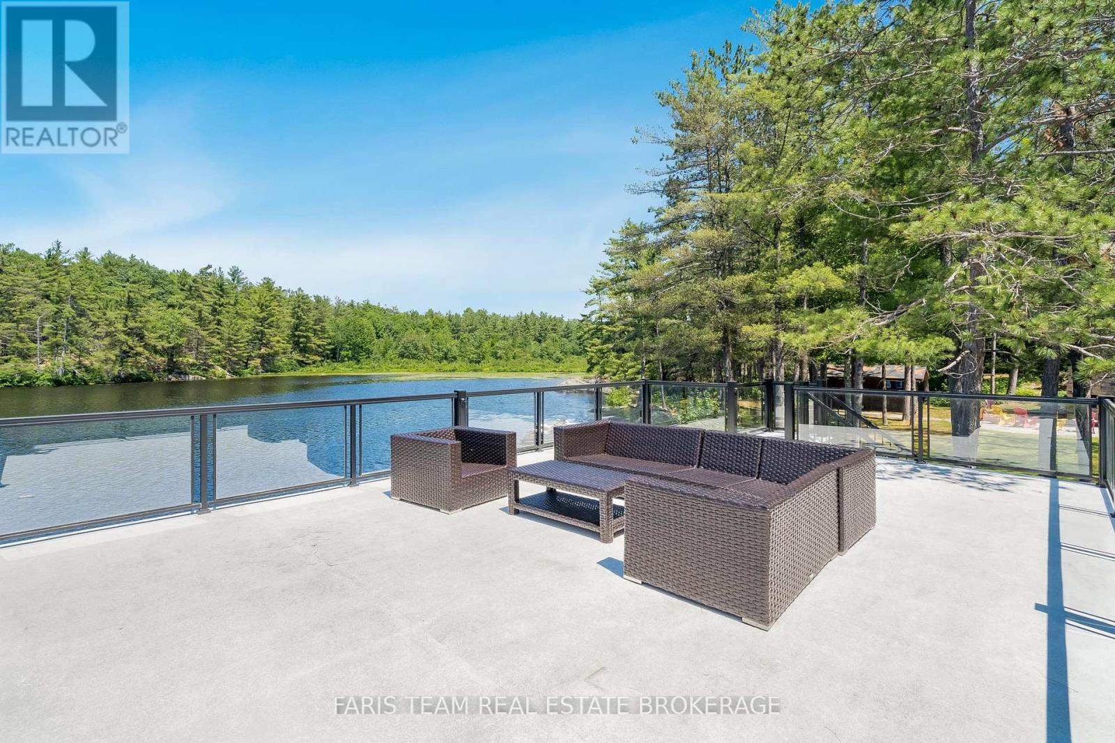 1250 Frankland Lane, Severn, Ontario  L0K 1E0 - Photo 45 - S13473724