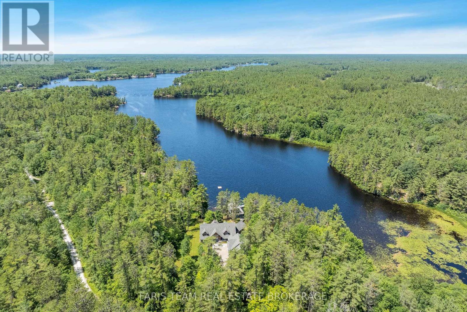 1250 Frankland Lane, Severn, Ontario  L0K 1E0 - Photo 49 - S13473724